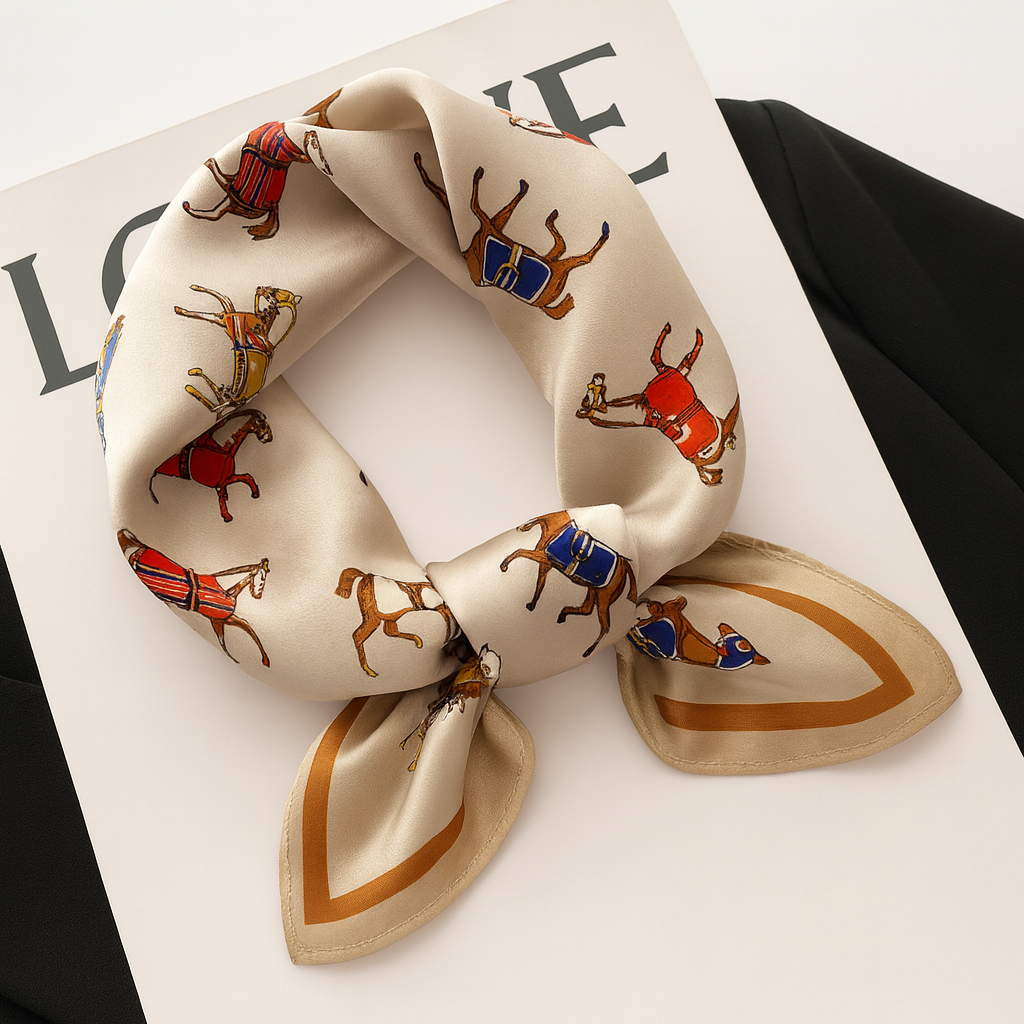 Cavalleria Parisienne